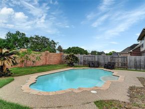 5714 Bayberry Way, Sugar Land TX 77479