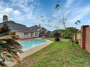 5714 Bayberry Way, Sugar Land TX 77479
