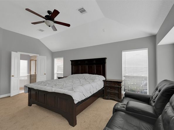 5714 Bayberry Way, Sugar Land TX 77479