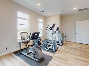 23506 Steely Thicket Trail, Tomball TX 77375