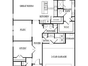 23506 Steely Thicket Trail, Tomball TX 77375