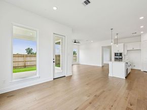 23506 Steely Thicket Trail, Tomball TX 77375