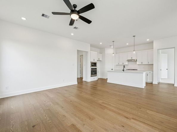 23506 Steely Thicket Trail, Tomball TX 77375