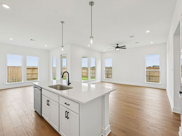 23506 Steely Thicket Trail, Tomball TX 77375