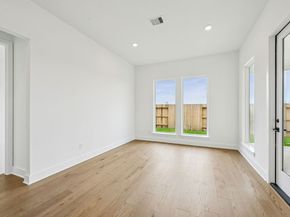 23506 Steely Thicket Trail, Tomball TX 77375