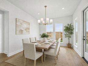 23506 Steely Thicket Trail, Tomball TX 77375