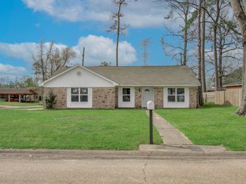 7322 Willowtex Drive