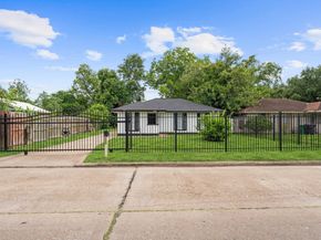 6618 Hopper Road, Houston TX 77016