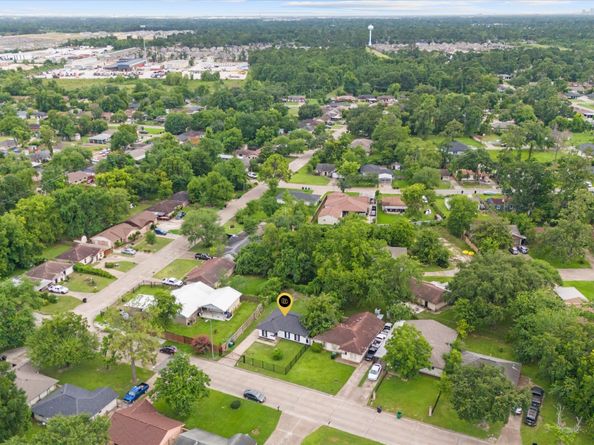 6618 Hopper Road, Houston TX 77016