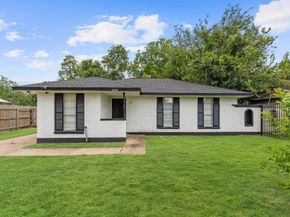6618 Hopper Road, Houston TX 77016
