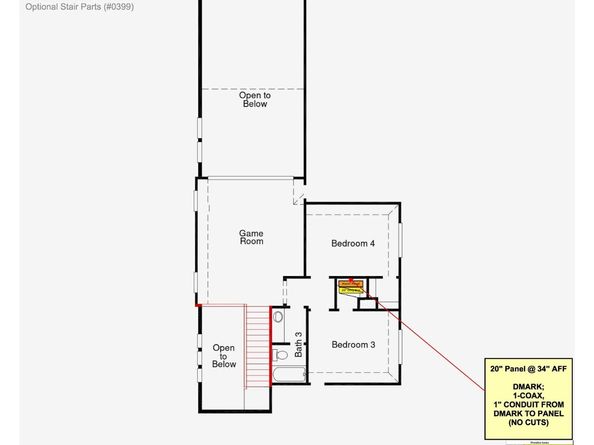 3267 Old Ironwood Drive, Spring TX 77386
