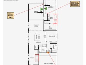 3267 Old Ironwood Drive, Spring TX 77386