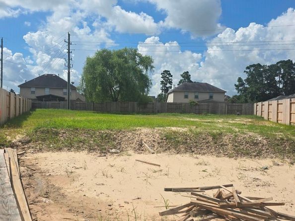 3267 Old Ironwood Drive, Spring TX 77386