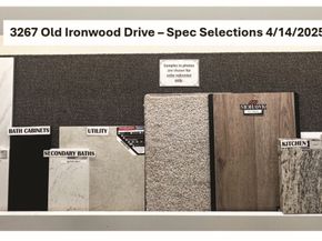 3267 Old Ironwood Drive, Spring TX 77386