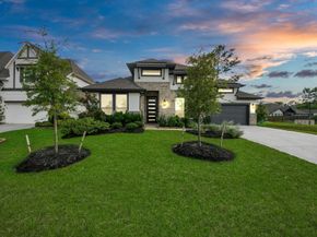 14807 Providence Manor Way, Cypress TX 77429