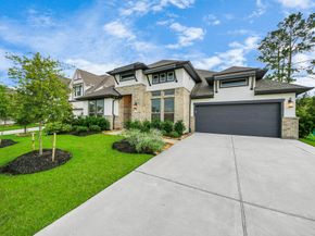 14807 Providence Manor Way, Cypress TX 77429