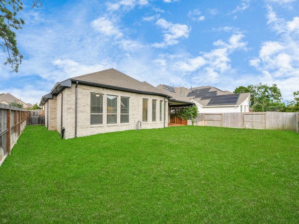 14807 Providence Manor Way, Cypress TX 77429