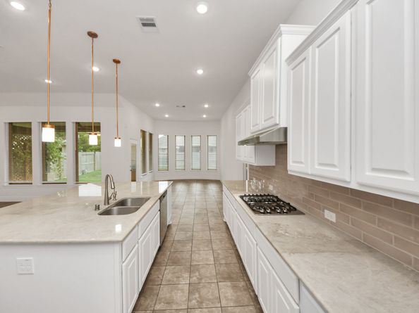 14807 Providence Manor Way, Cypress TX 77429