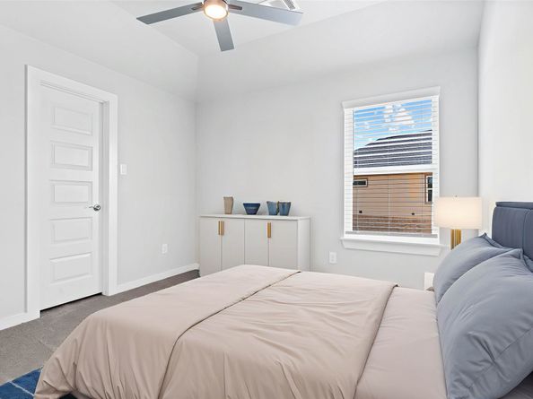 3102 Skerne Spring Drive, Spring TX 77373