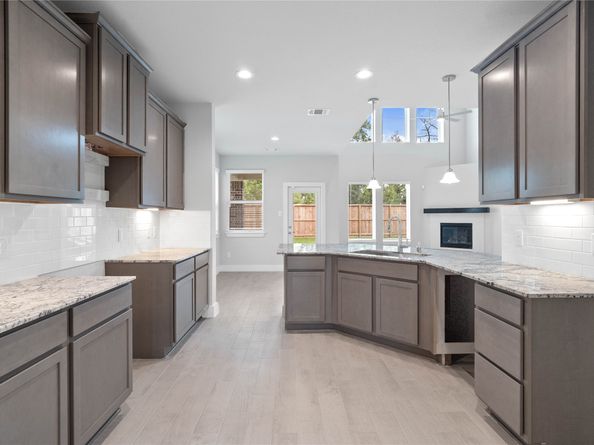 3102 Skerne Spring Drive, Spring TX 77373