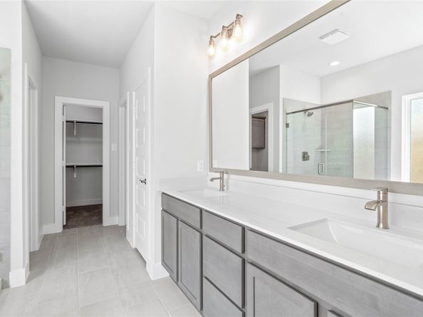 3102 Skerne Spring Drive, Spring TX 77373