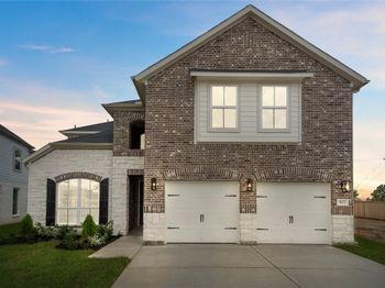 3102 Skerne Spring Drive