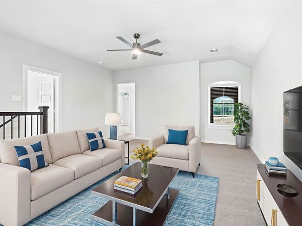 3102 Skerne Spring Drive, Spring TX 77373