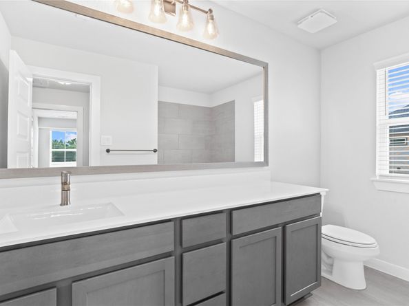 3102 Skerne Spring Drive, Spring TX 77373