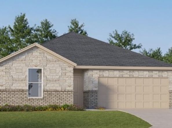 16010 Tallis Drive, Conroe TX 77303
