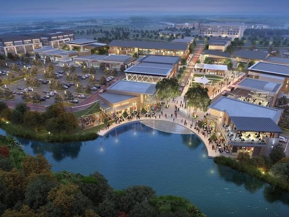 19727 Pennybacker Bridge, Cypress TX 77433