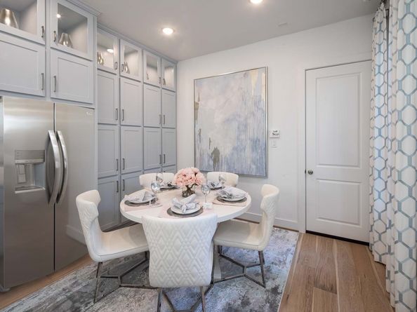 19727 Pennybacker Bridge, Cypress TX 77433