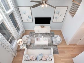 19727 Pennybacker Bridge, Cypress TX 77433