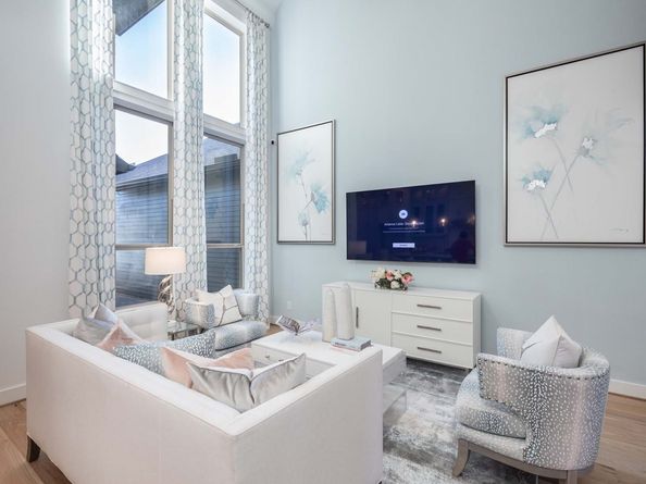 19727 Pennybacker Bridge, Cypress TX 77433