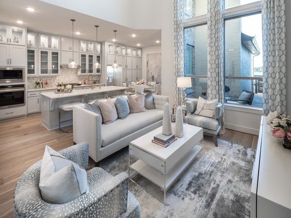 19727 Pennybacker Bridge, Cypress TX 77433