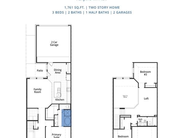 19727 Pennybacker Bridge, Cypress TX 77433