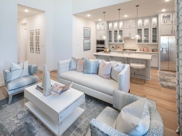 19727 Pennybacker Bridge, Cypress TX 77433