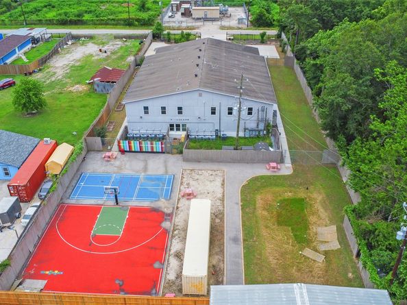 12414 Dawn Road, Houston TX 77067