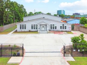 12414 Dawn Road, Houston TX 77067