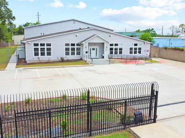 12414 Dawn Road, Houston TX 77067