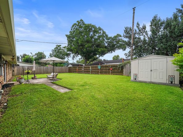 9543 Weatherwood Drive, Houston TX 77080