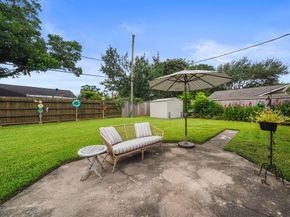 9543 Weatherwood Drive, Houston TX 77080