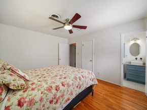 9543 Weatherwood Drive, Houston TX 77080
