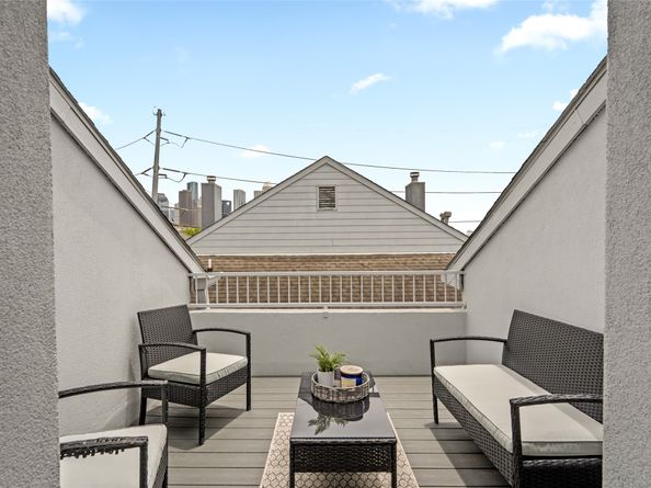 1801 Oneil Street C, Houston TX 77019