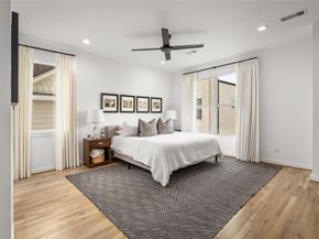 1801 Oneil Street C, Houston TX 77019