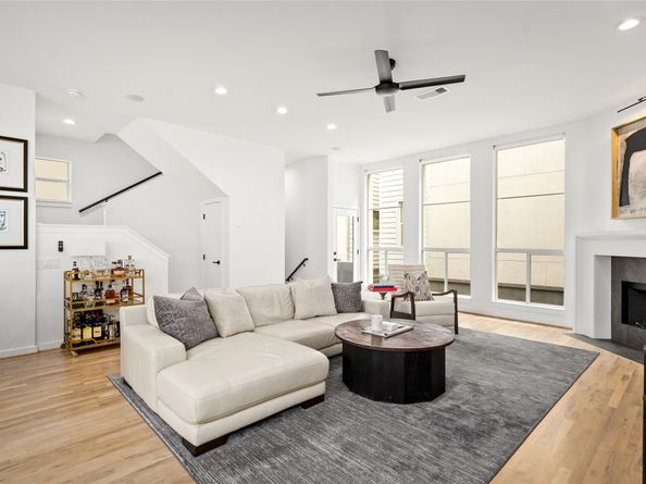 1801 Oneil Street C, Houston TX 77019