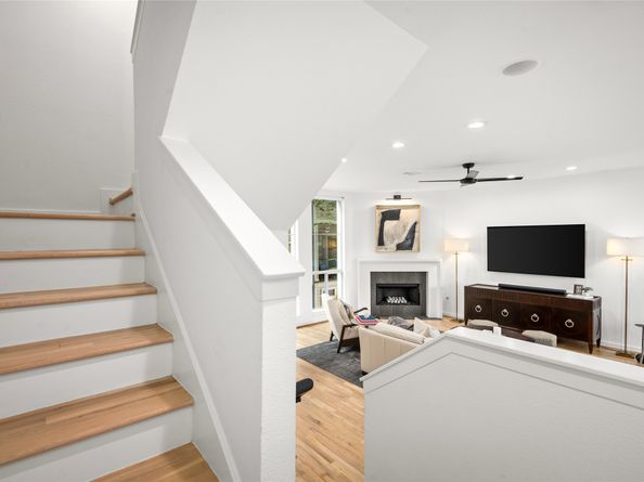 1801 Oneil Street C, Houston TX 77019