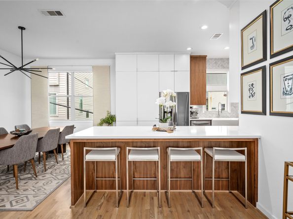 1801 Oneil Street C, Houston TX 77019