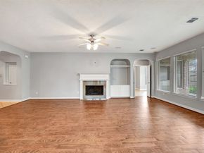 15510 Marble Canyon Way, Houston TX 77044