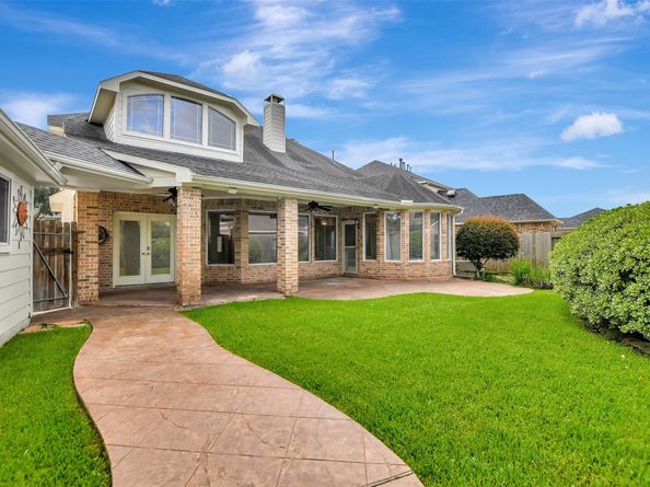 15510 Marble Canyon Way, Houston TX 77044