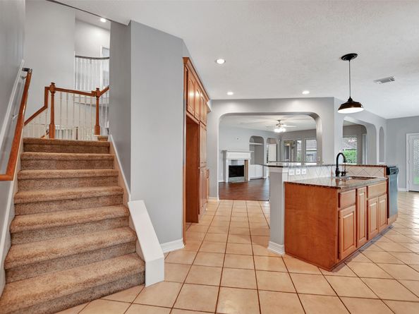 15510 Marble Canyon Way, Houston TX 77044